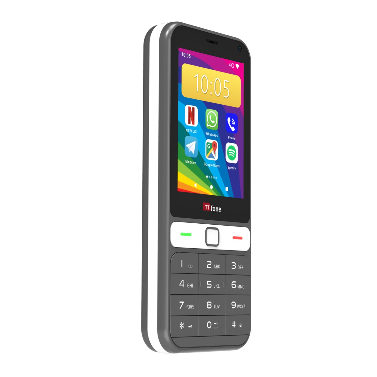 TTfone TT280 4G