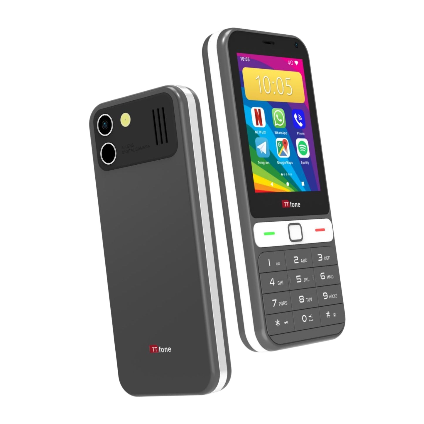 TTfone TT280 4G