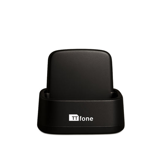 TTfone Spare Docking Station with Charger