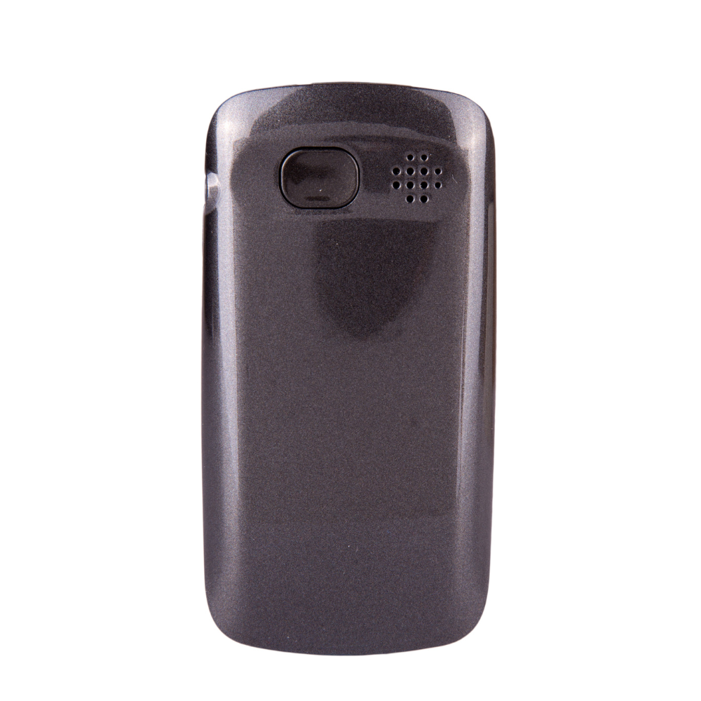TTfone Star TT300 Grey with O2 Bundle Pay As You Go