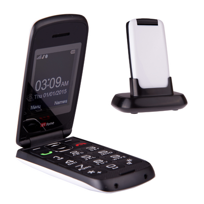 Returned Resale - TTfone Star TT300