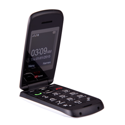 Returned Resale - TTfone Star TT300