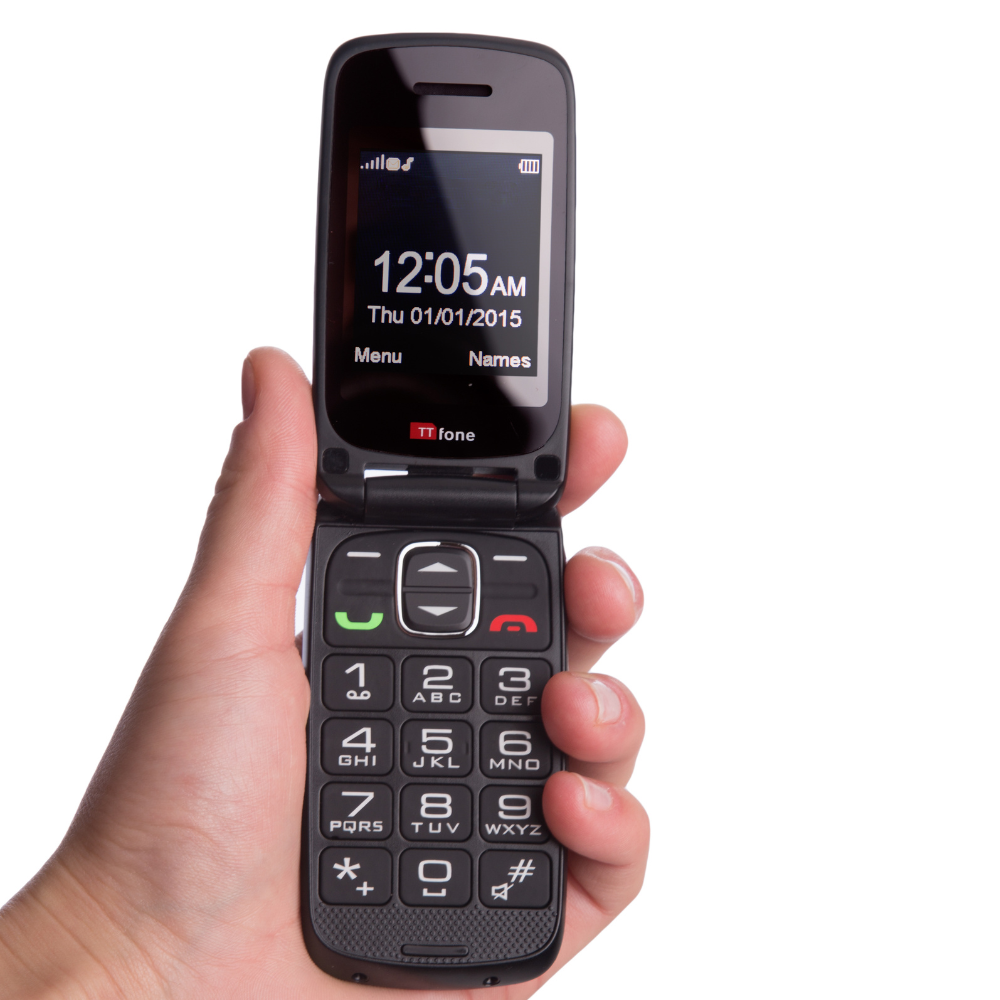 TTfone Star TT300