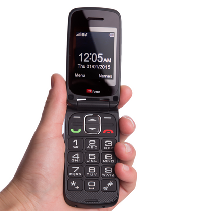 TTfone Star TT300