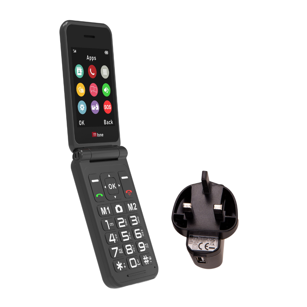 TTfone TT760