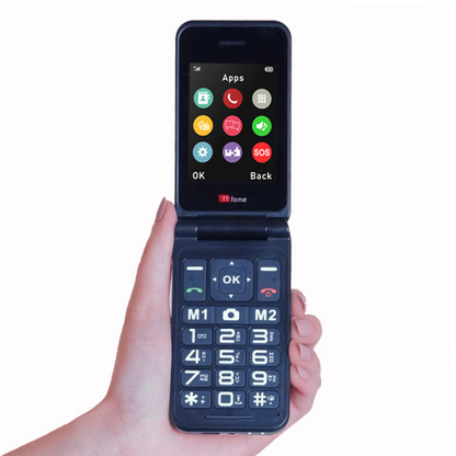 TTfone TT760