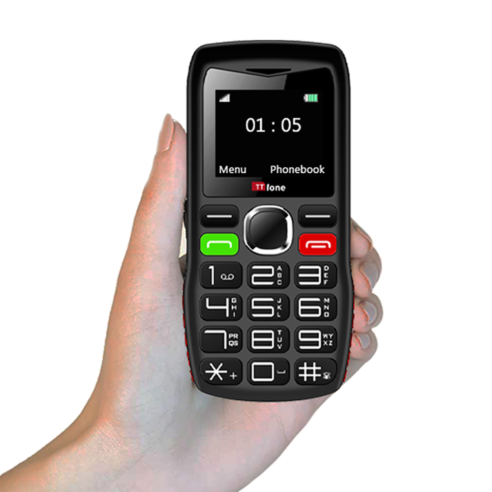 TTfone TT880