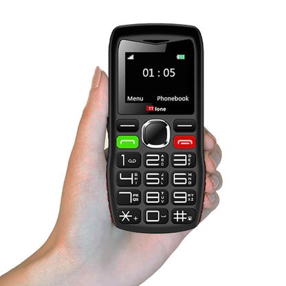 TTfone TT880
