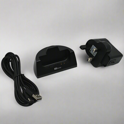 TTfone Spare Docking Cradle Desktop Charger Stand for TT760 Mobile