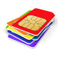 mobile sim cards