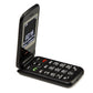 TTfone Nova TT650 No Dock Charger - Warehouse Deals with O2 Pay As You Go Sim Card