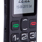 TTfone Jupiter 2 TT850 No Dock Charger- Warehouse Deals with O2 Pay As You Go