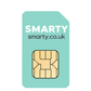 Sim Cards Pay As You Go - EE, O2, Vodafone, Giff Gaff, Smarty and Three