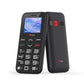 TTfone TT190 with Doc Charger and Giff Gaff Pay As You Go