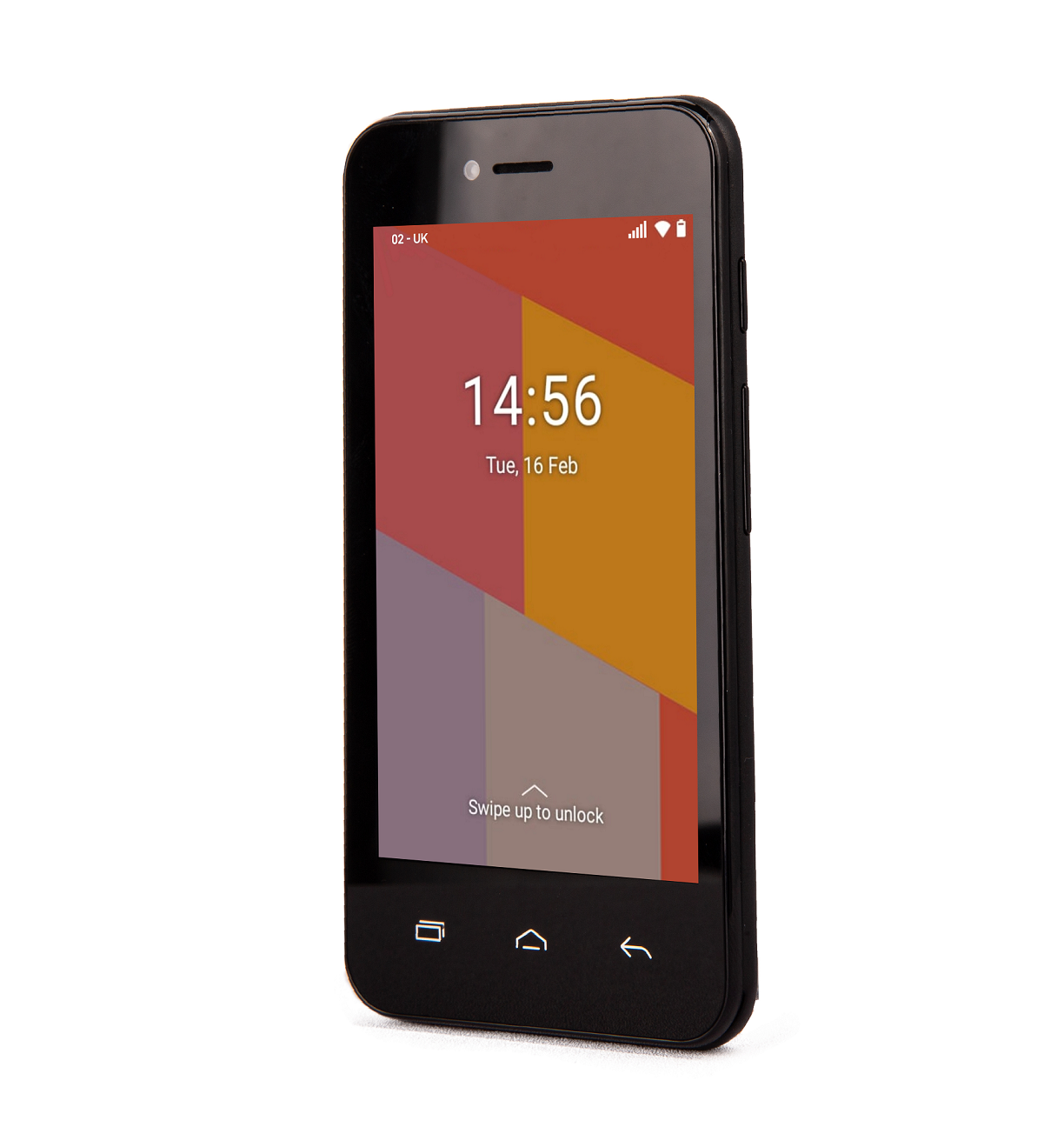 TTfone TT20 android phone