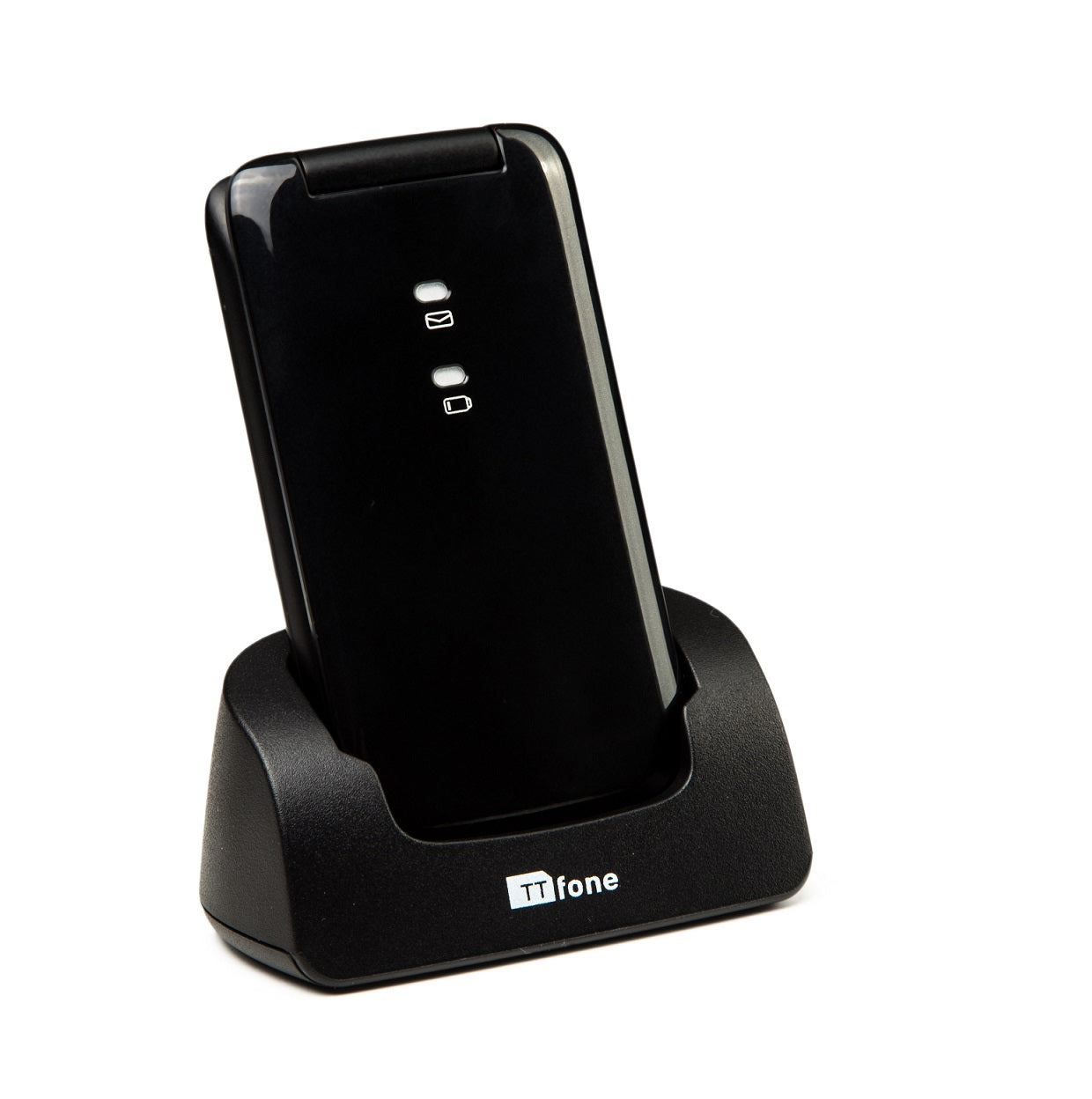 TTfone Nova TT650 flip mobile phone