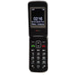 TTfone Nova TT650 easy to use phone