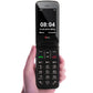 TTfone Nova TT650 big button mobile phon
