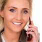 TTfone Nova TT650 flip big button phone