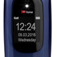 TTfone Blue Lunar TT750 No Dock No Charger - Warehouse Deals with Vodafone Pay As You Go