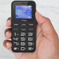 TTfone TT190 with Dock Charger and EE Pay As You Go