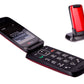 TTfone Red Star TT300 - Warehouse Deals with Giff Gaff Pay As You Go