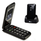 TTfone Nova TT650 No Dock Charger - Warehouse Deals with Vodafone Pay As You Go Sim Card