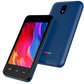 TTfone Blue TT20 Dual SIM - Warehouse Deals with USB Cable and Giff Gaff Pay As You Go Sim Card