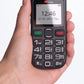 TTfone Jupiter 2 TT850 No Dock Charger- Warehouse Deals with Vodafone Pay As You Go